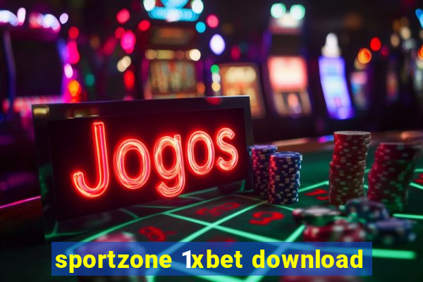 sportzone 1xbet download