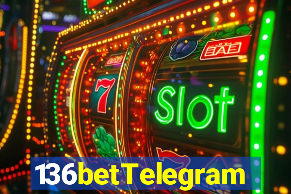 136betTelegram