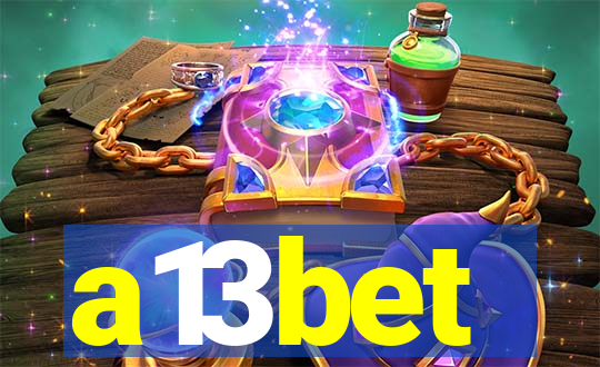 a13bet
