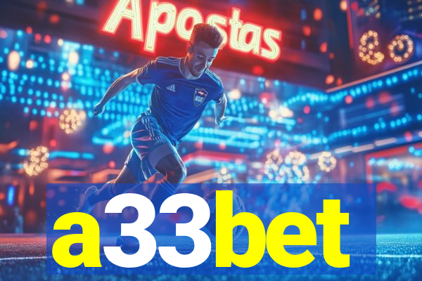 a33bet