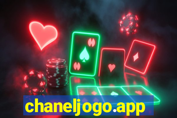 chaneljogo.app