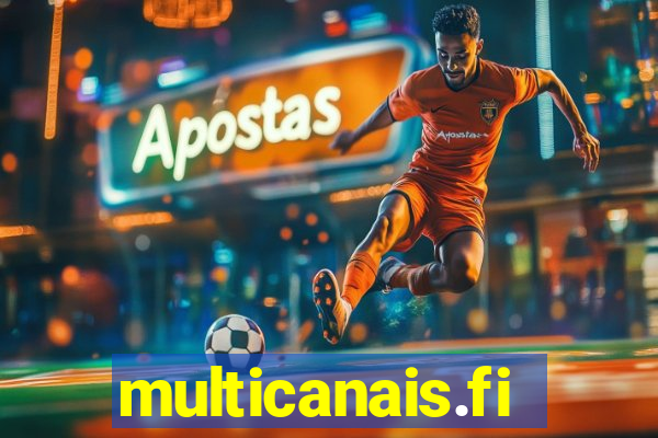 multicanais.fi