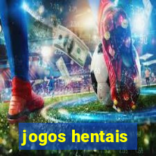 jogos hentais
