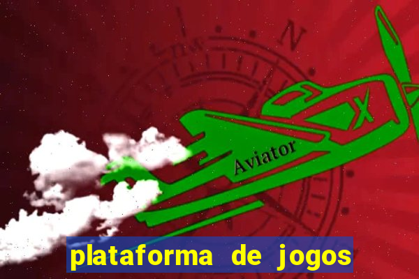 plataforma de jogos rico 33