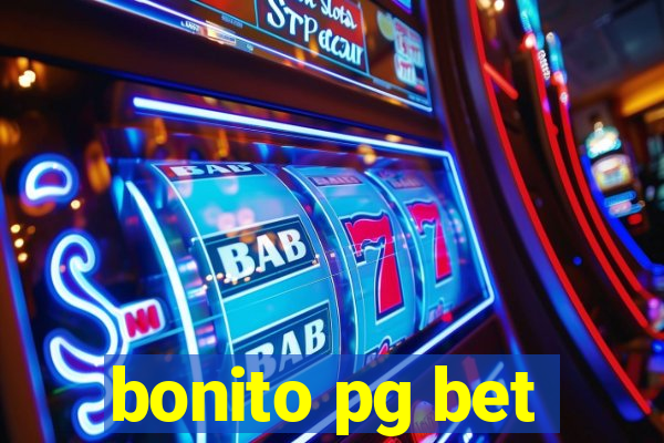 bonito pg bet