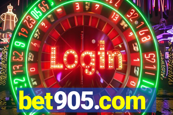 bet905.com