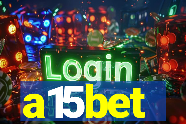 a15bet