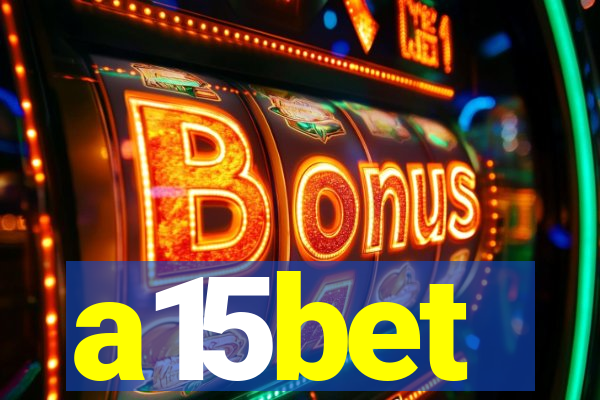 a15bet