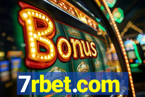 7rbet.com