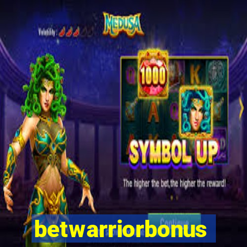 betwarriorbonus