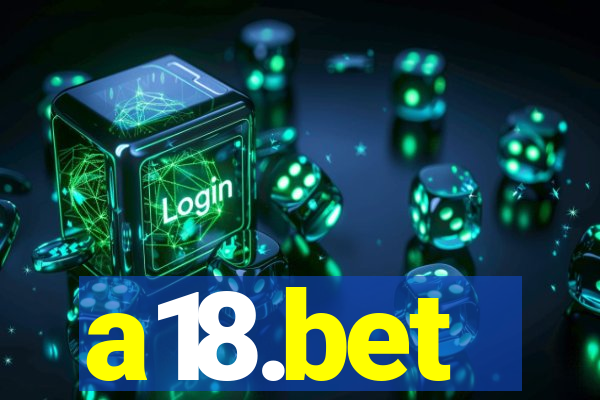 a18.bet