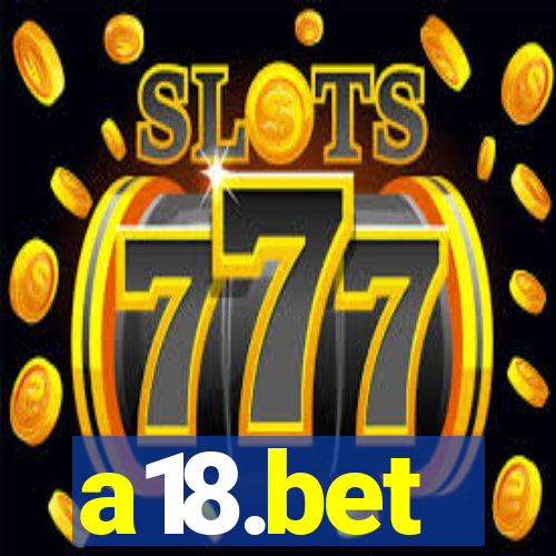 a18.bet