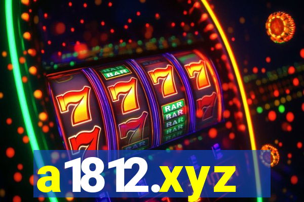 a1812.xyz