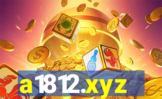 a1812.xyz