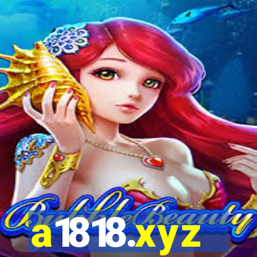 a1818.xyz