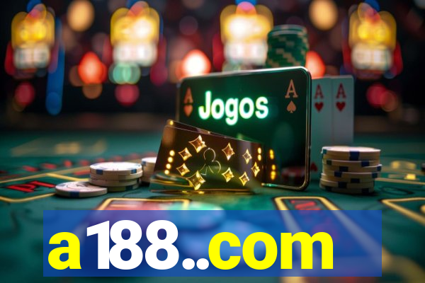 a188..com