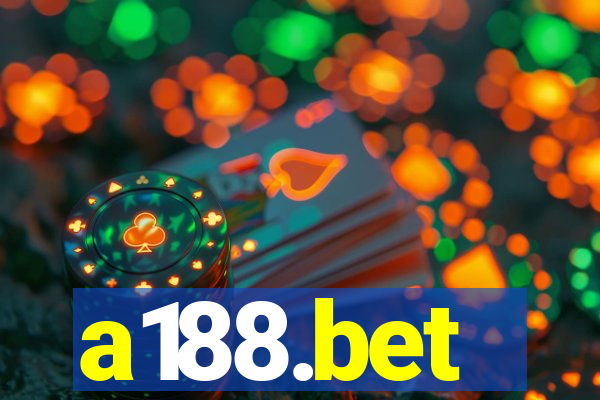 a188.bet