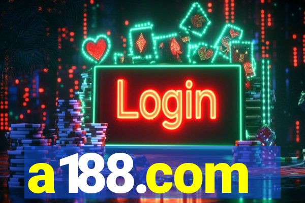 a188.com