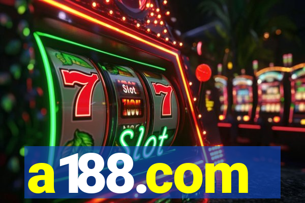 a188.com
