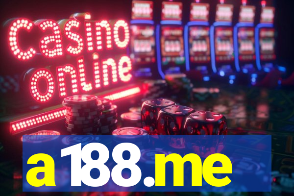 a188.me