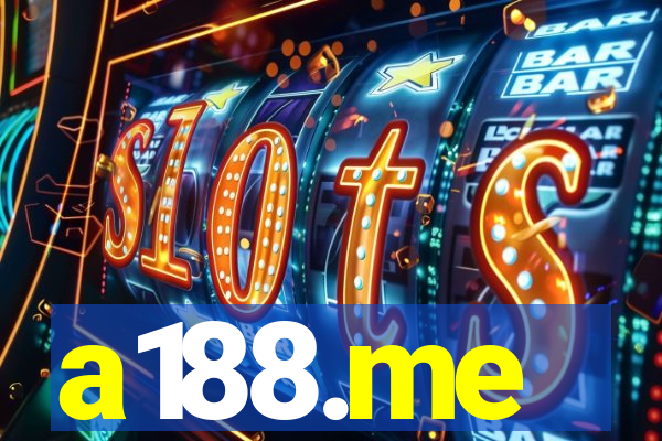a188.me