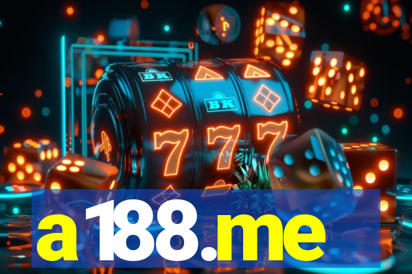 a188.me