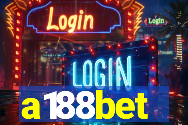 a188bet