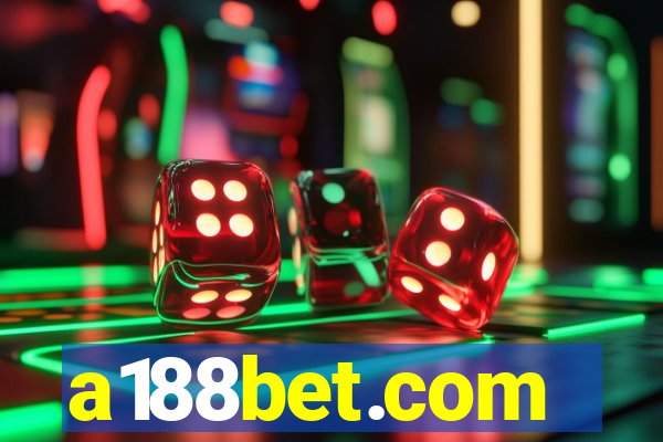 a188bet.com