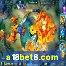 a18bet8.com