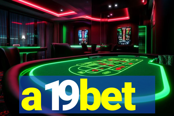 a19bet