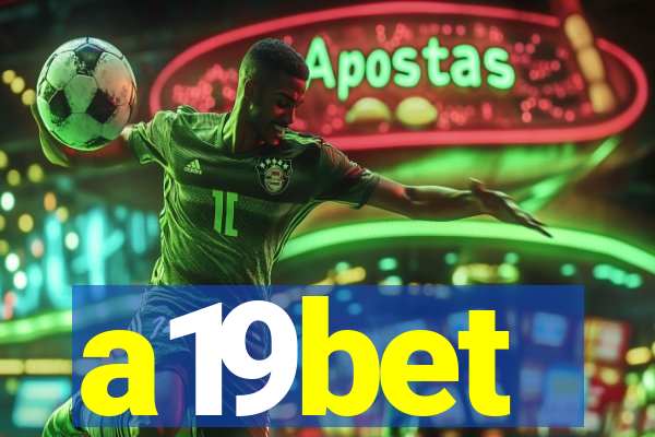 a19bet