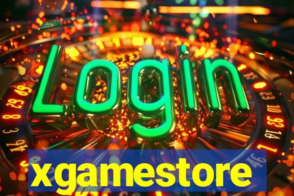 xgamestore