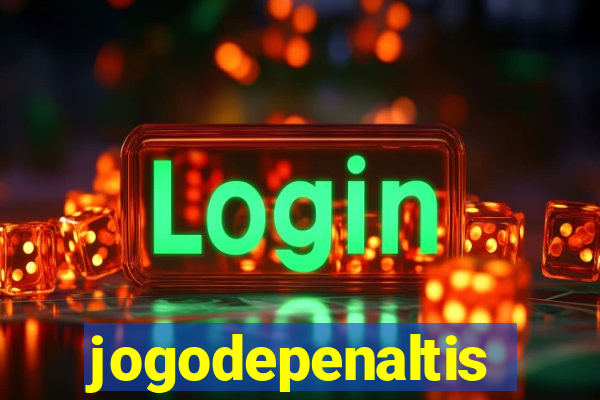 jogodepenaltis