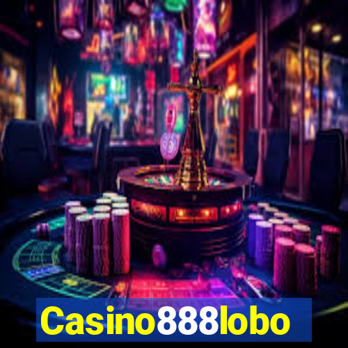 Casino888lobo