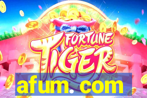 afum. com