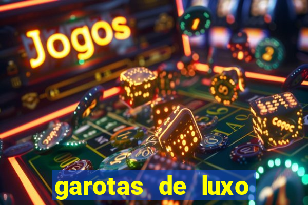 garotas de luxo porto feliz