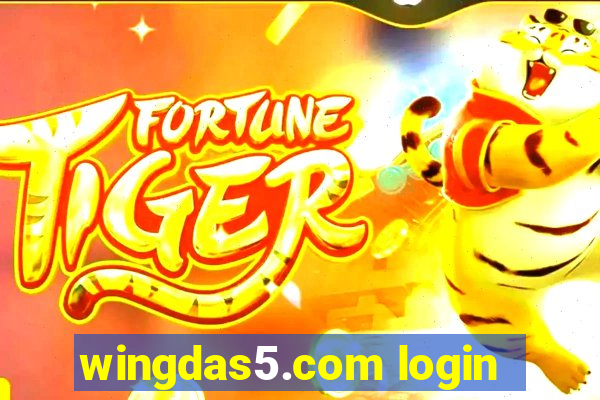 wingdas5.com login