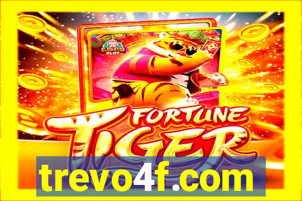 trevo4f.com