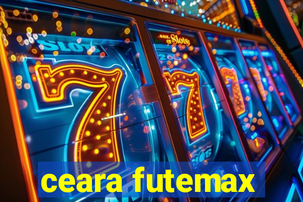ceara futemax