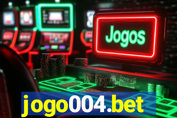 jogo004.bet