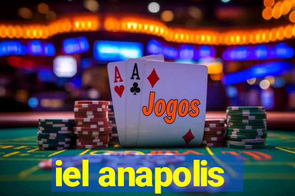 iel anapolis