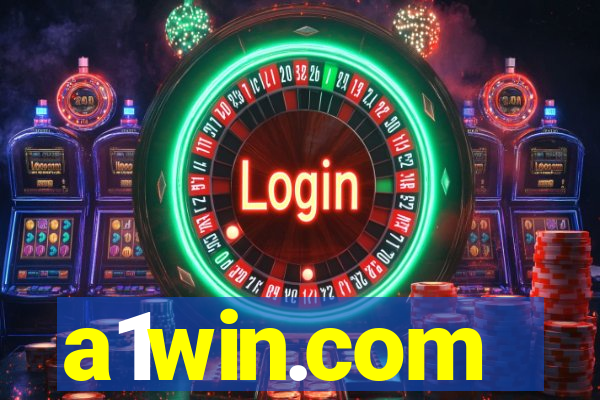 a1win.com