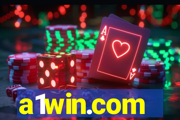 a1win.com