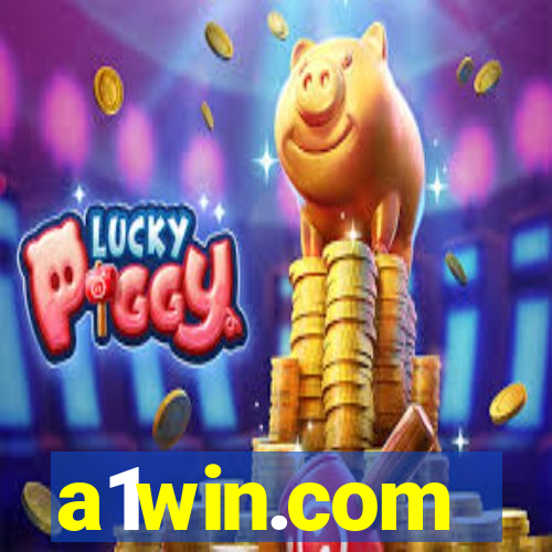 a1win.com