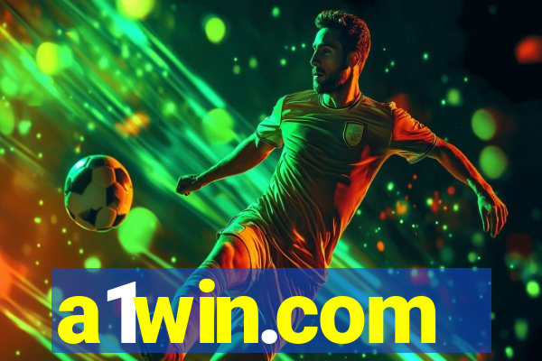 a1win.com