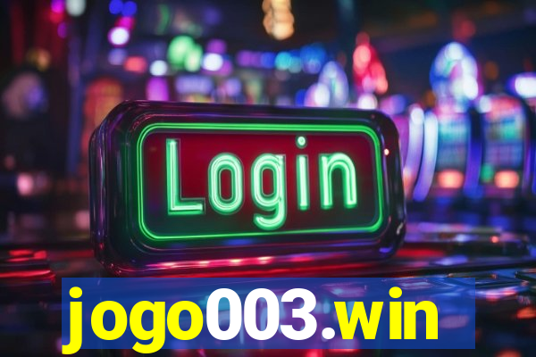 jogo003.win