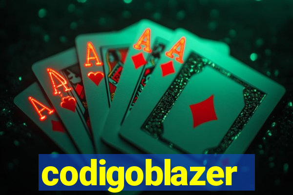 codigoblazer