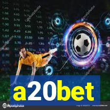 a20bet