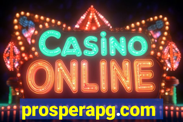 prosperapg.com