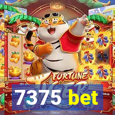 7375 bet